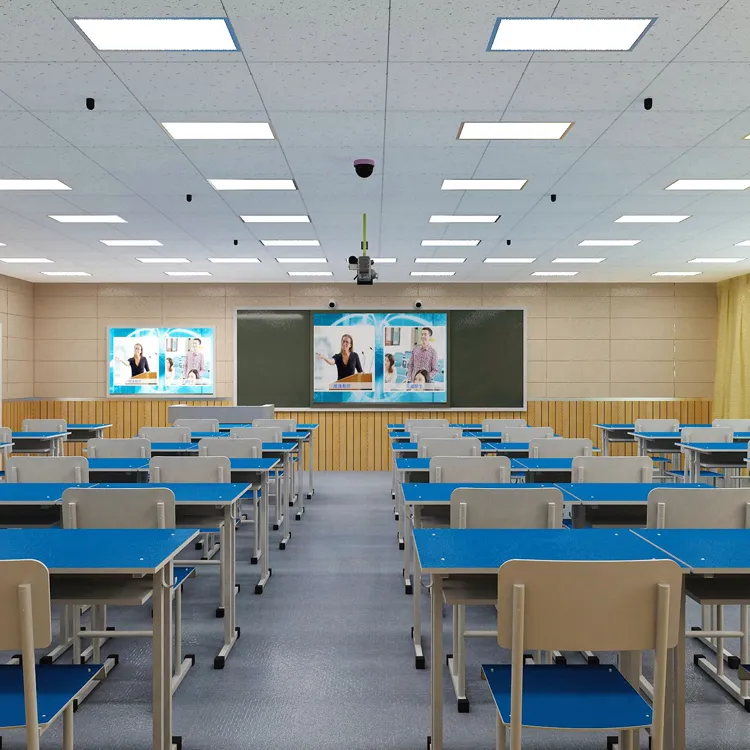 Ultra Slim LED Panel