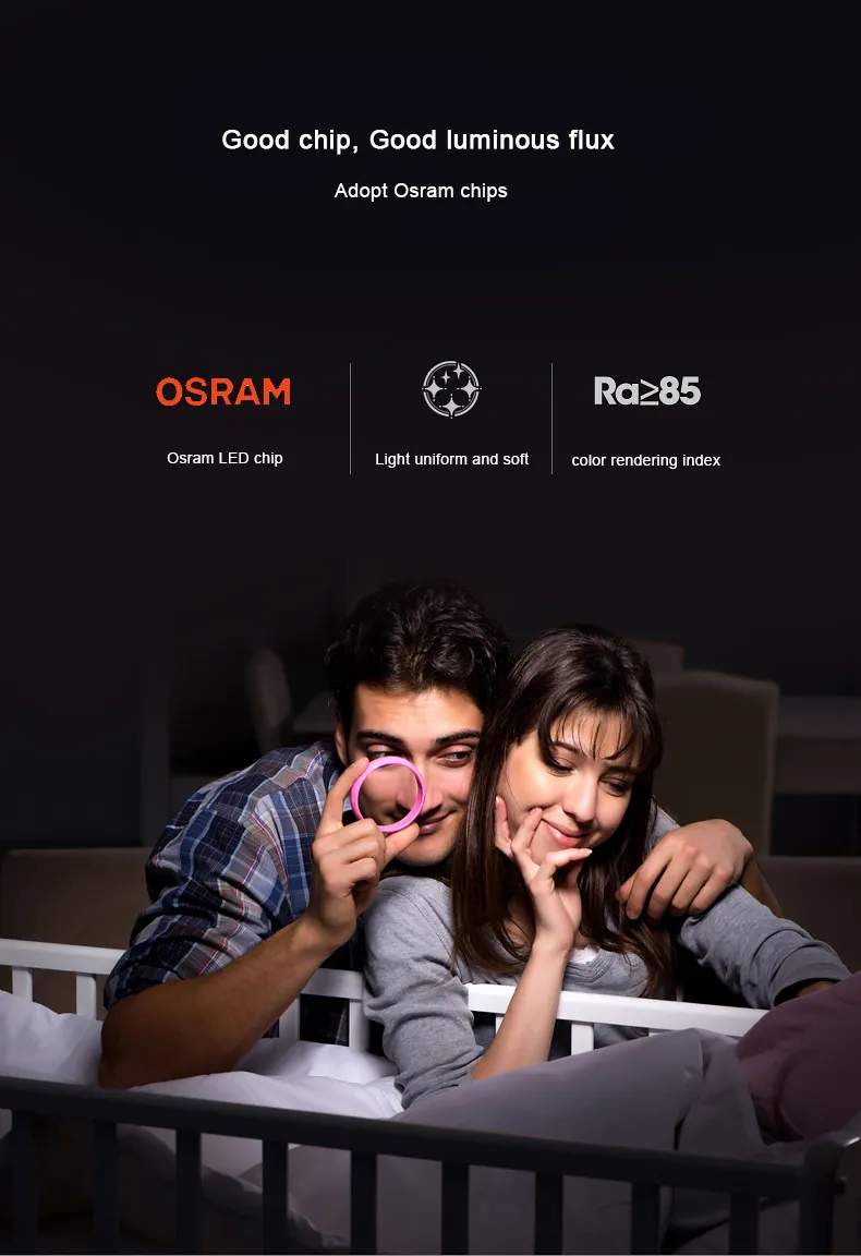 Magnetic LED Track Light 7