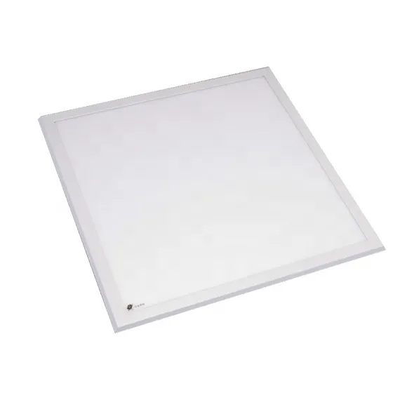 Cleanroom LED Panel Light Front