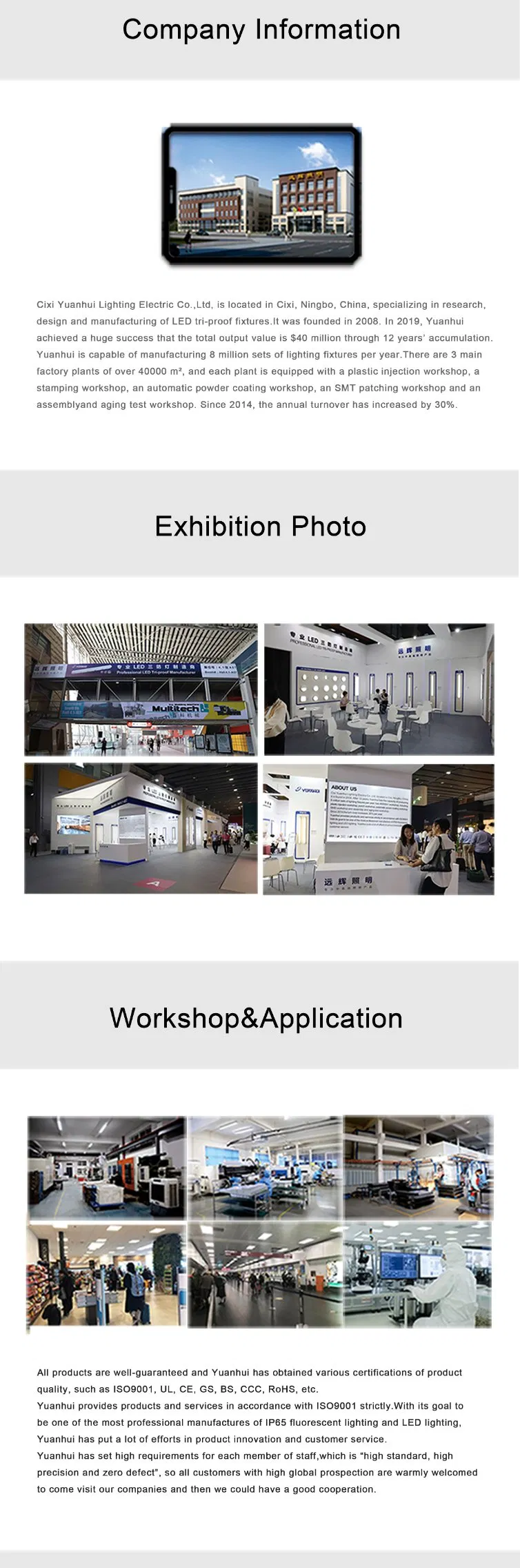 Edge-Lit LED Light Panel Detail 5