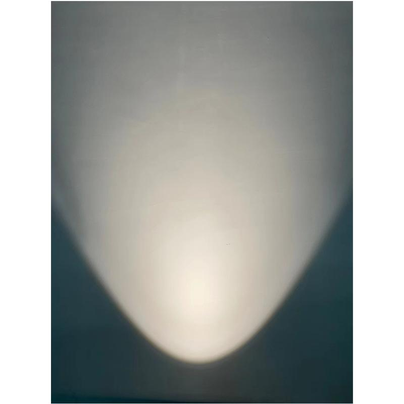 House Indoor Mini Adjustable White Black Ceiling LED Spot Lighting for Wall