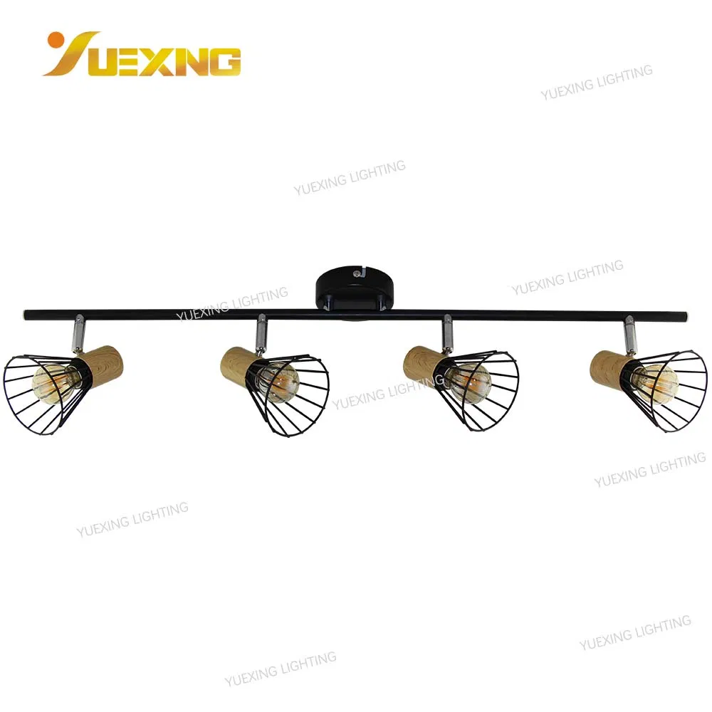 Commercial Indoor LED Round Hollow out E14 Max 7W Adjustable Indoor Spot Light Ceiling Spot Down Lamp Lighting