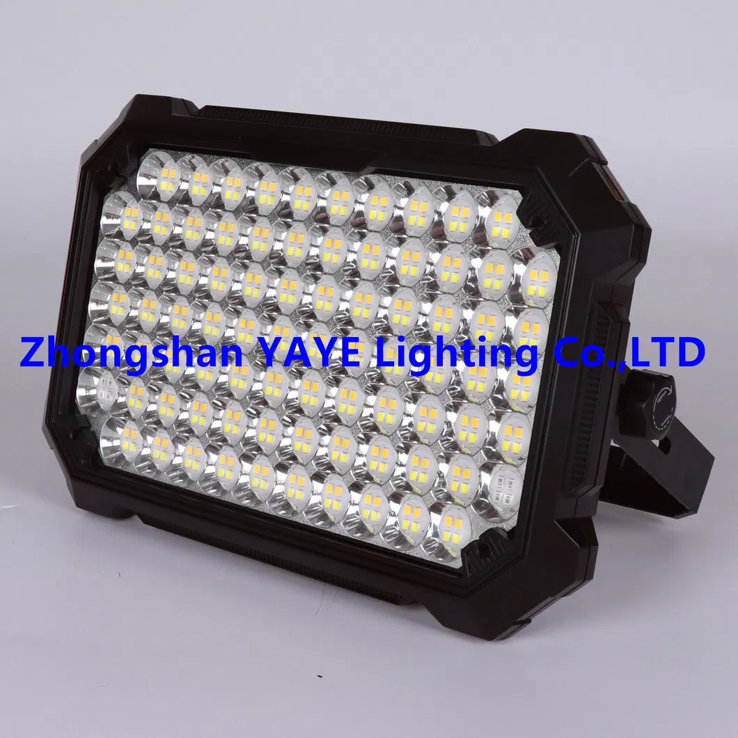 Solar Light Display 11