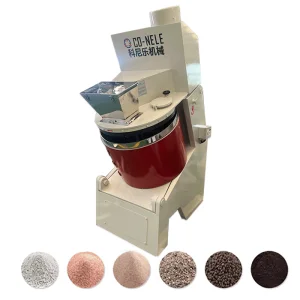 China Powder Granulator Manufacturer, Factory