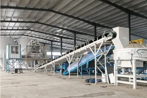 China Ready mix concrete plant for wall panels Manufacturer, Machine