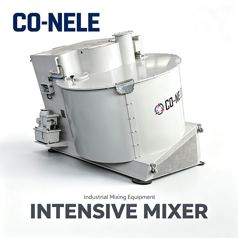 China Inclined Intensive mixer Manufacturer, Factory