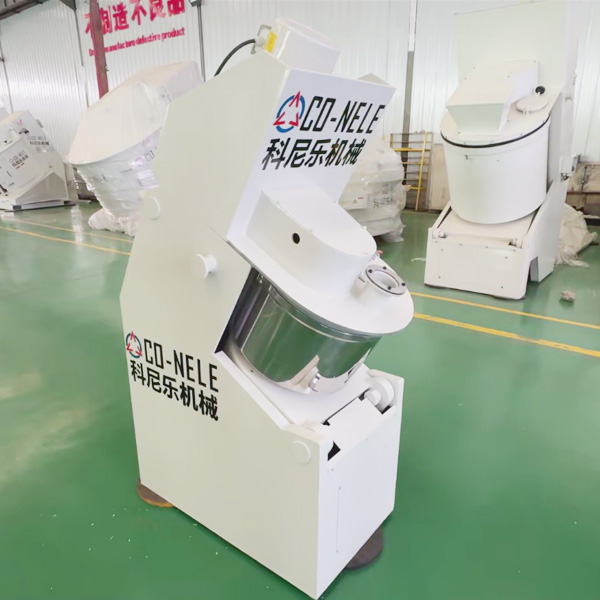 China CR02 laboratory intensive mixer for mixing and granulating Factory, Machine