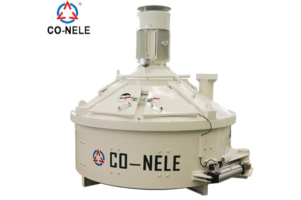 China Planetary fly-cutter Concrete Mixer Type CMPS Manufacturer, Factory