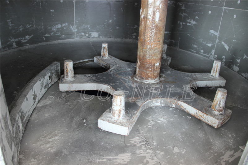 intensive mixer detail 1