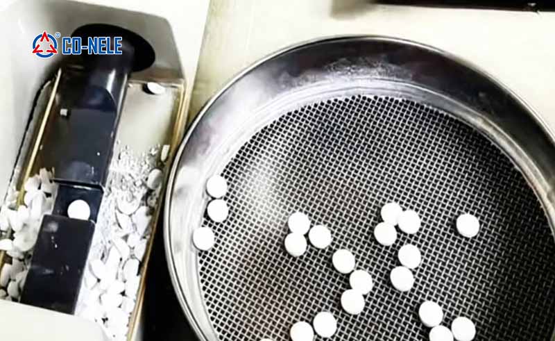 pharmaceutical grade vitamin granulator