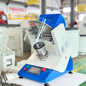 China Alumina Granulator Manufacturer, Machine