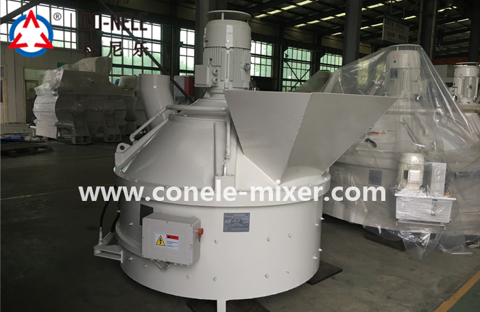 China MP250 Planetary concrete mixer Manufacturer, Machine