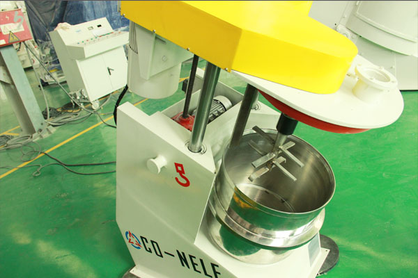 cqm10 INTENSIVE MIXER