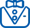 Industries served icon