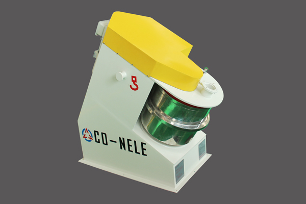 China CQM10 laboratory Intensive mixer Manufacturer, Factory