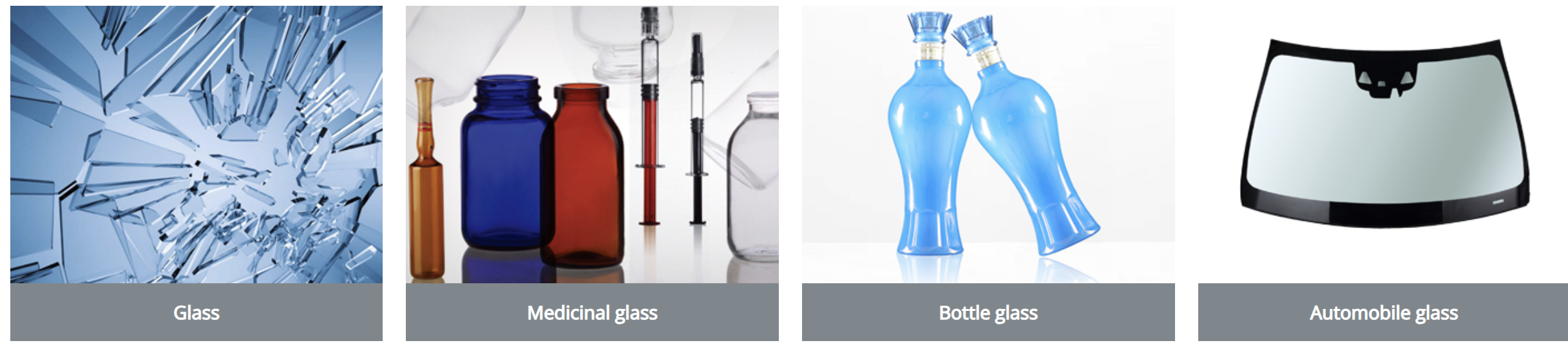 glass