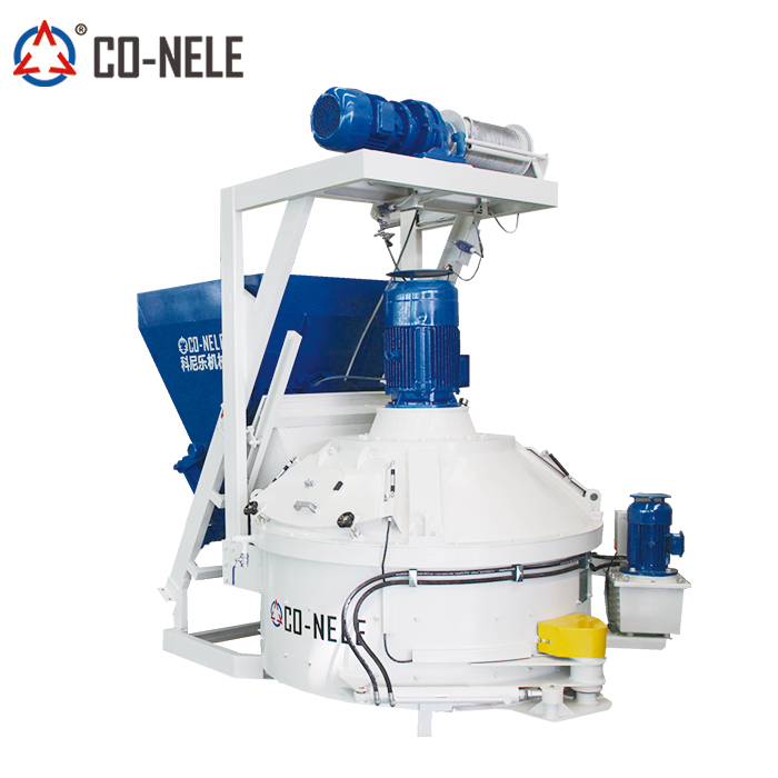 China Planetary mixer for refractory Manufacturer, Factory