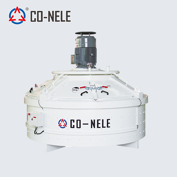 China Planetary Concrete Mixer Type CMP Manufacturer, Factory