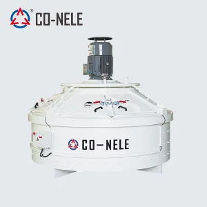 China Planetary Concrete Mixer Type CMP Manufacturer, Factory