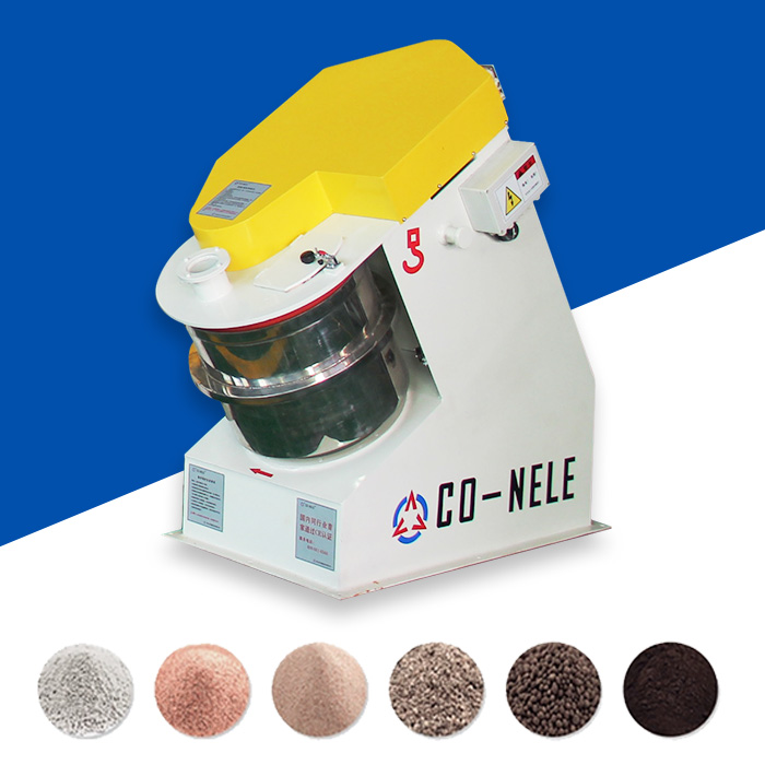 China CQM10 laboratory Intensive mixer Manufacturer, Factory