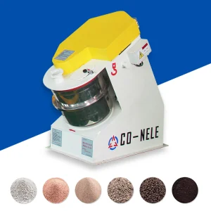 China CQM10 laboratory Intensive mixer Manufacturer, Factory