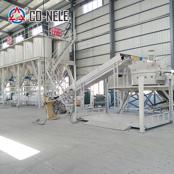 China Castable mixer price,cmp500 and CR19 Manufacturer, Factory