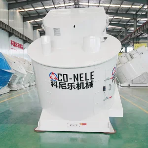 China Magnetic Material Granulator Factory, Machine