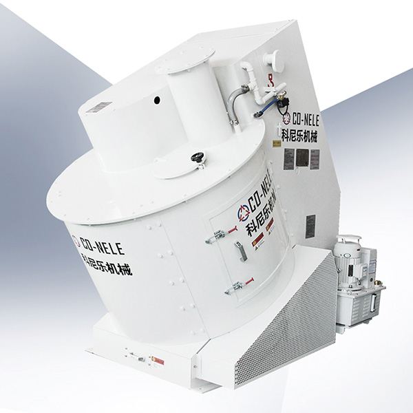 China Refractory mixer Manufacturer, Factory