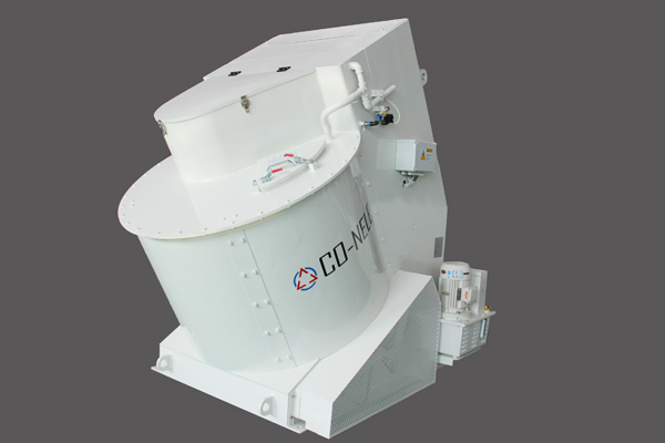 China high intensive mixer product mixing Castable Manufacturer, Machine