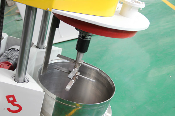 10L INTENSIVE MIXER