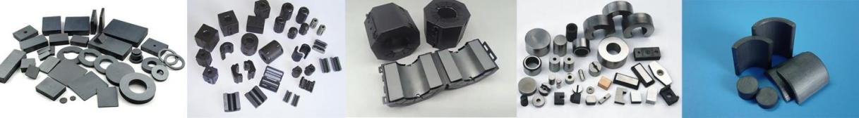 Soft Ferrite Mixing and Granulating Machine
