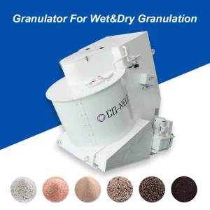 China Ceramic Material Mixers Factory, Machine