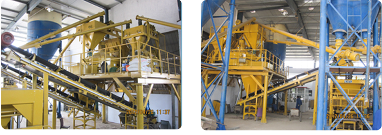 planetary block mixer machine for sale