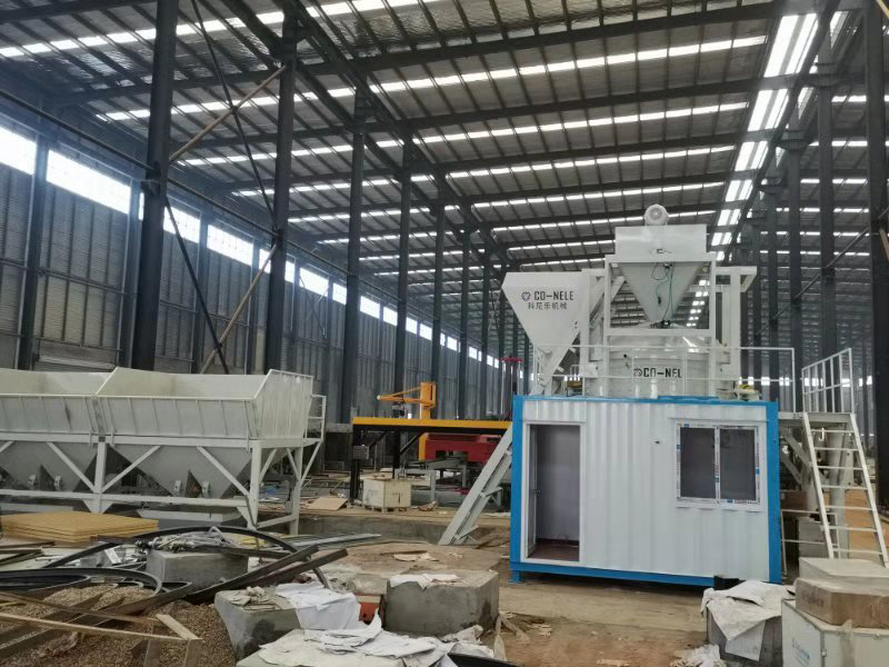 China Precast Concrete Wall Panels | Planetary Concrete Mixer | PC Batching Plant Price Manufacturer, Factory
