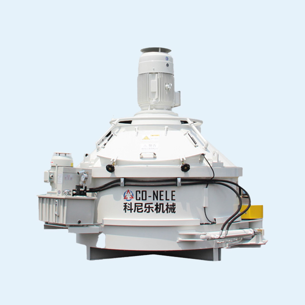 China Planetary concrete mixer CMP330 Manufacturer, Machine