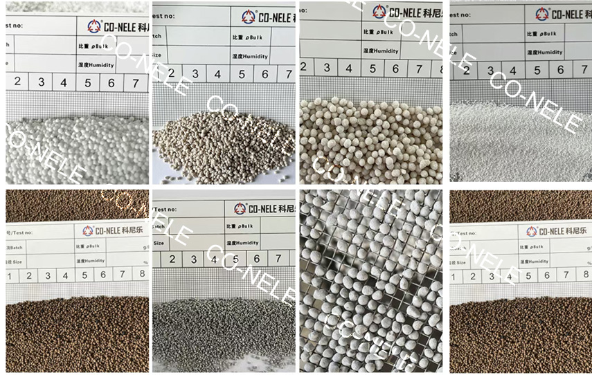 CEL10 Lab-scale Granulators