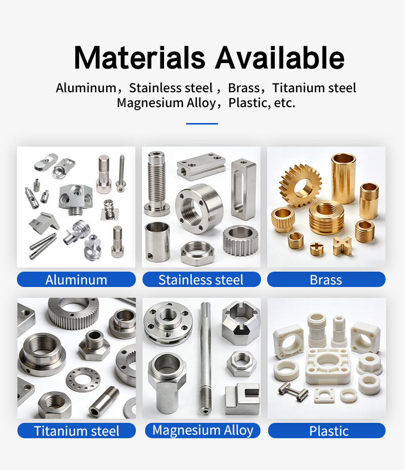 CNC Machining Part 3
