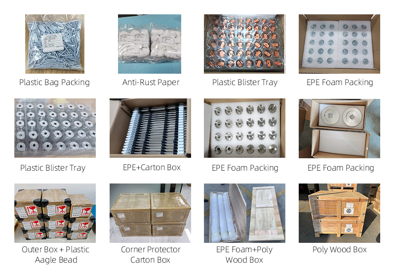 Packaging