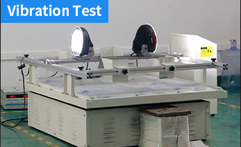 Vibration Test
