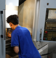 Workshop Machine 3