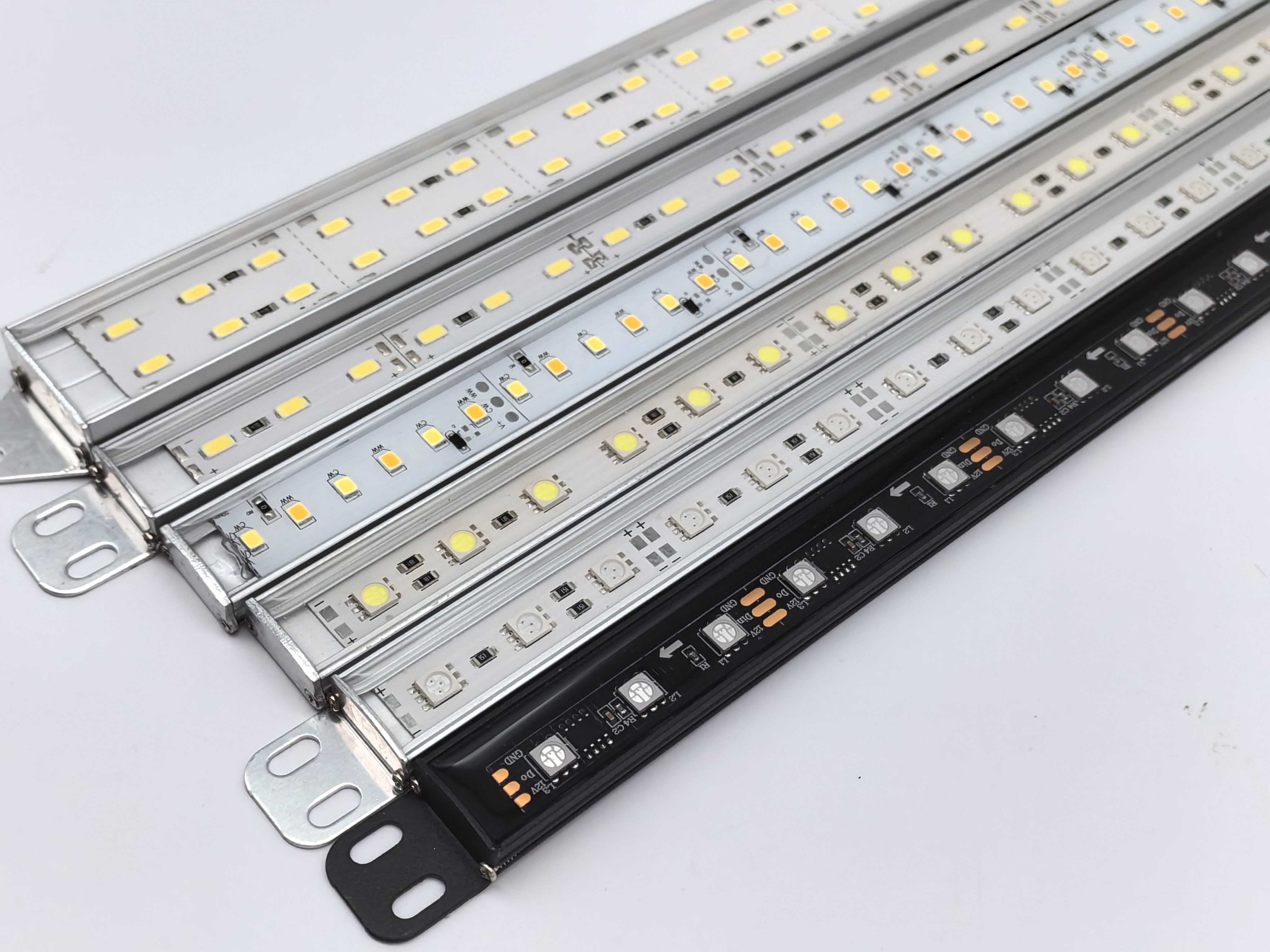 LED Detail