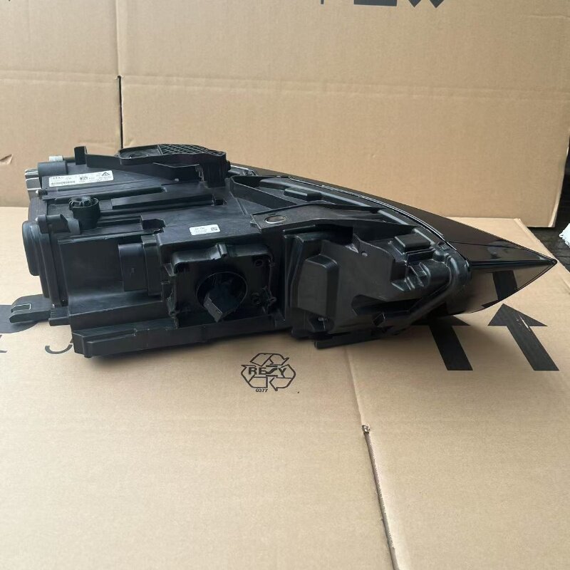 For Audi Q3 Adaptive Steering LED Headlights suitable for OEM repair and replacement as well as upgrade and modification