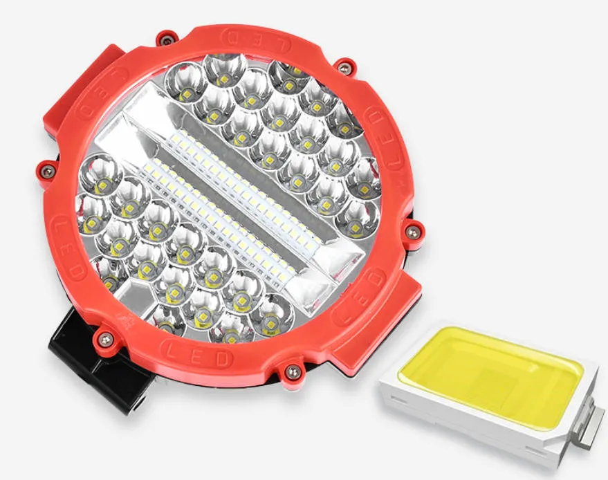 Flashing Lamp Beads Motorcycle LED Lighting LED Car Light
