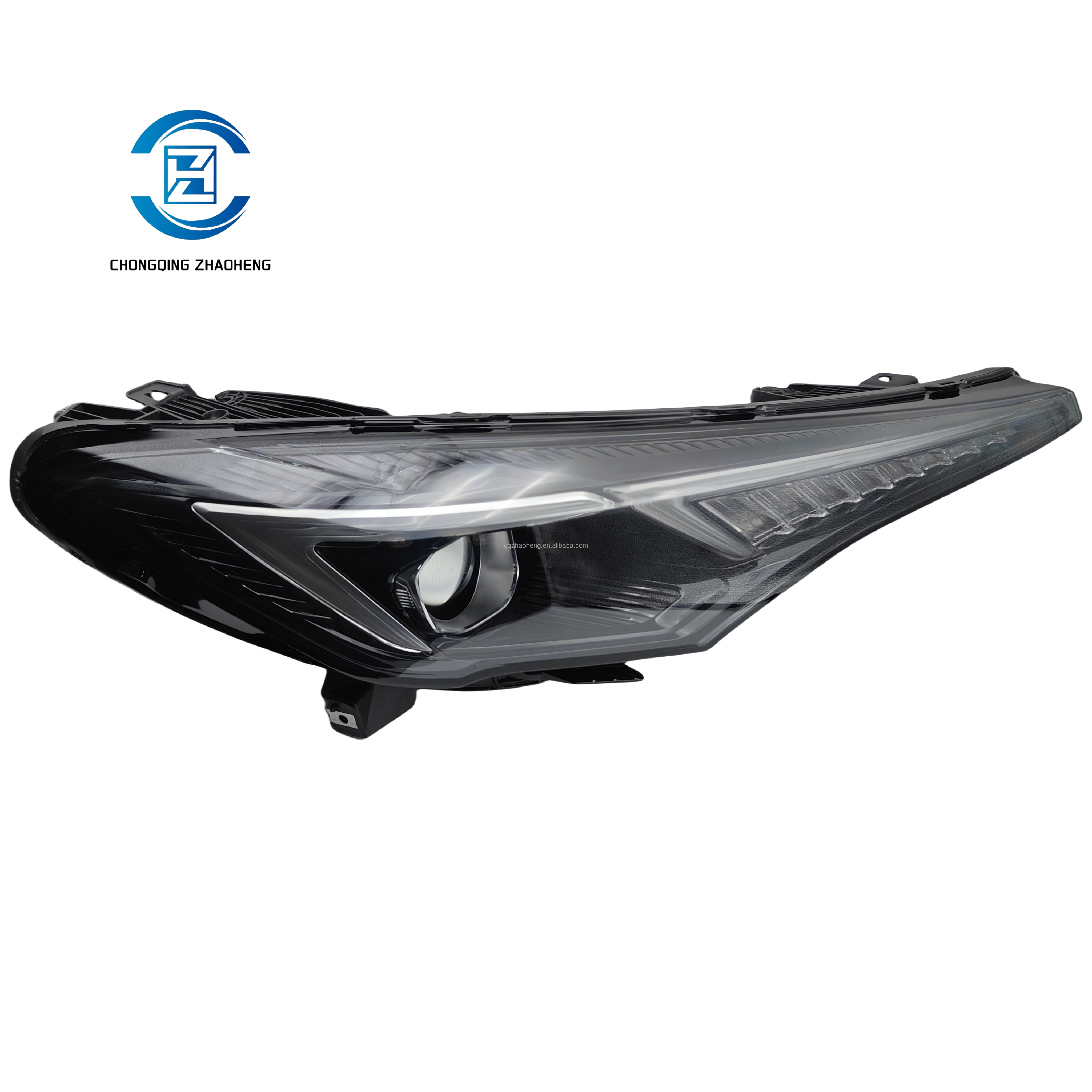Manufacturers Wholesale Affordable OEM Cool Car Headlights C211F28050 10108/0208 for Vehicle Lighting Modification Repair