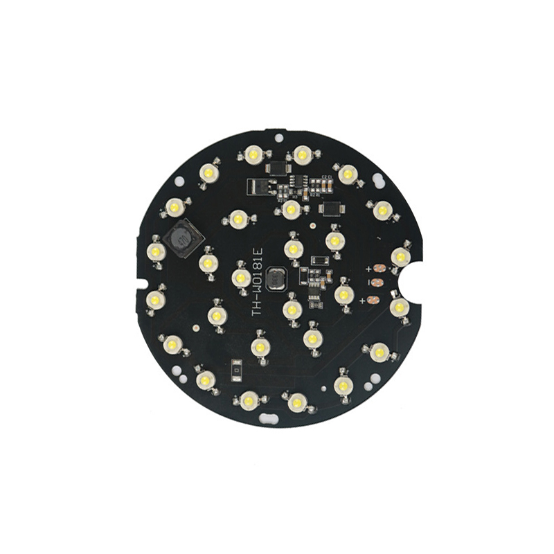 OEM Automotive Overhaul Work Light LED Light PCB Manufacturing PCB Assembly PCBA Custom