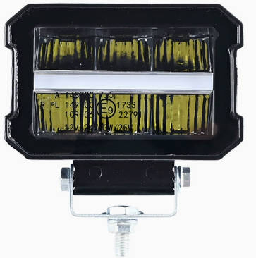 LED Spotlights Motorcycle Work Lights LED Car Light