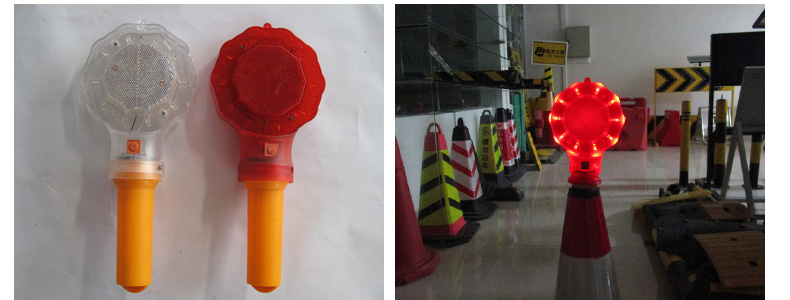 Warning Light 2