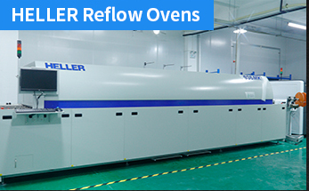 Reflow Ovens