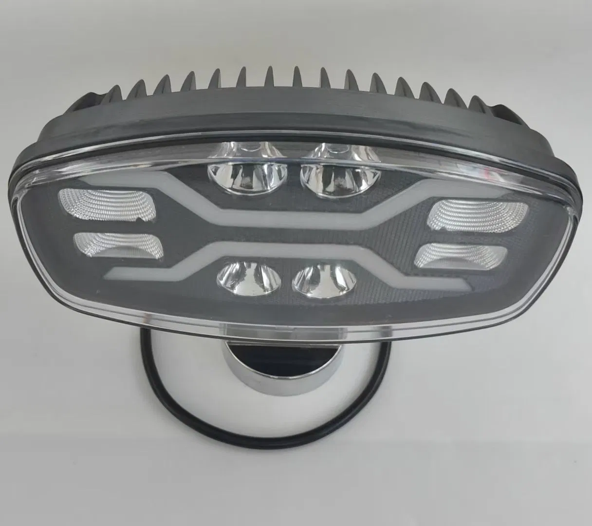 Modified Motorcycle Spotlights LED Car Light