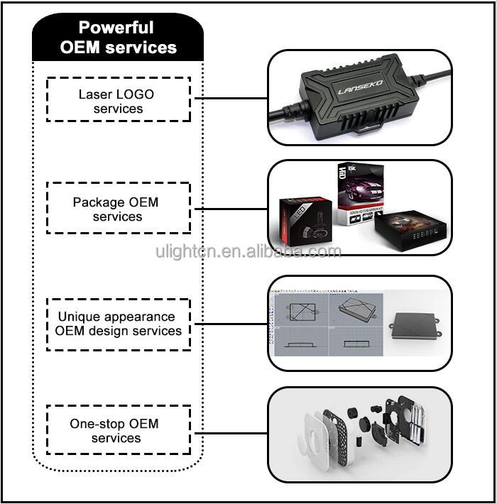 OEM Service